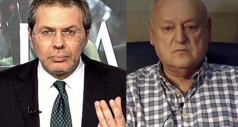 Aπαράδεκτες ατάκες που σοκάρουν από τον Στέφανο Χίο – Αναφορές για σκοτεινό παρελθόν του Σταύρου Γεωργίου