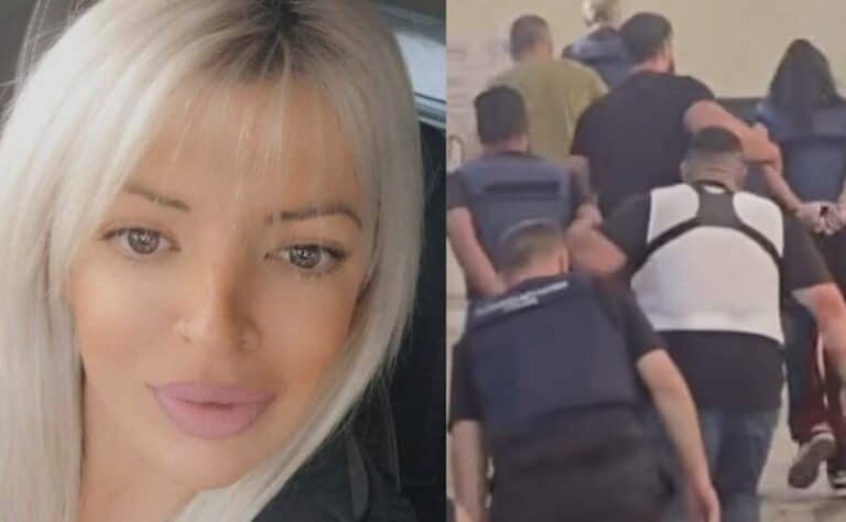 Ανατροπή και θρίλερ με την 41χρονη νοσηλεύτρια του ΕΚΑΒ και το ζευγάρι στη Σύρο – Τι ζήτησε ο εισαγγελέας