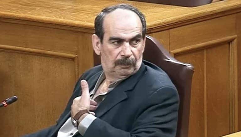 Στο εδώλιο ο «Φραπές» – Τι προβλέπει το κατηγορητήριο 