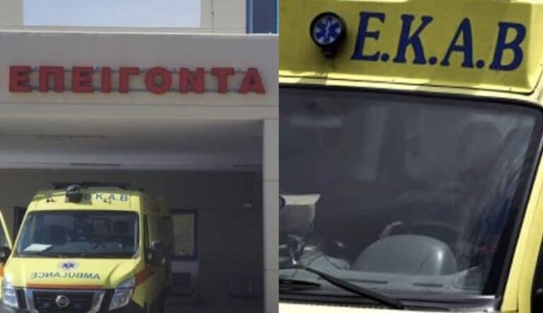 Νεκρός εντοπίστηκε 24χρονος μέσα στο σπίτι του – Προσπάθησαν να τον επαναφέρουν χωρίς θετικό αποτέλεσμα