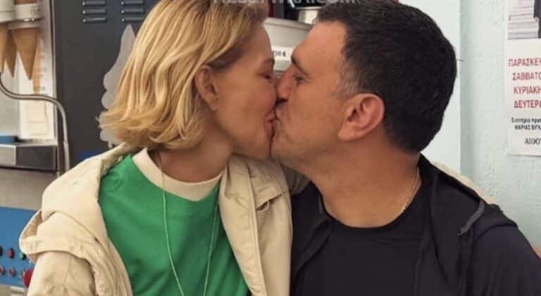 Η Τζένη Μπαλατσινού για όλα: Η εξομολόγηση για την οικογένειά της, τον Βασίλη Κικίλια και τα όνειρα για το μέλλον