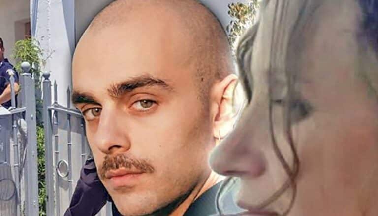Θρίλερ δίχως τέλος στον Λόγγο – Το τρίτο πρόσωπο