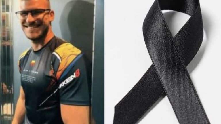 Θρήνος για τον Αριστείδη που πέθανε τόσο άδικα – Μόλις 18 χρονών