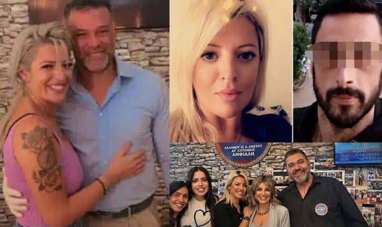 Ευαγγελία Ζαγοριανού: «Την είχα δει μια εβδομάδα πριν – Μοίραζε φαγητό σε άστεγους» – Τι αποκαλύπτει στενός φίλος της 41χρονης