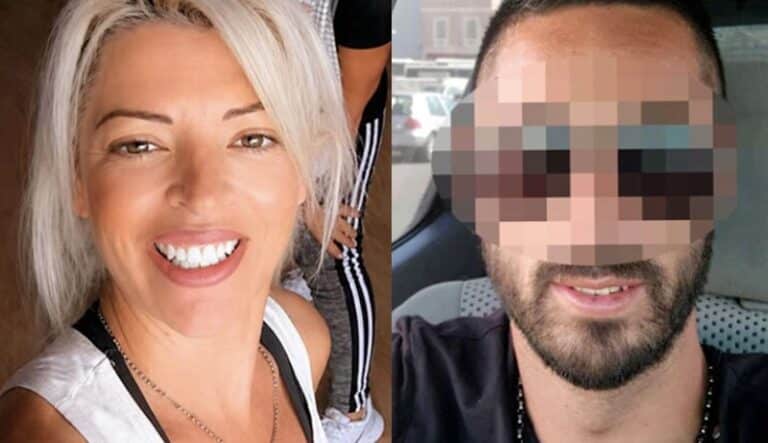 Τι ισχυρίστηκε ο 41χρονος για τη δολοφονία της διασώστριας του ΕΚΑΒ στη Σύρο