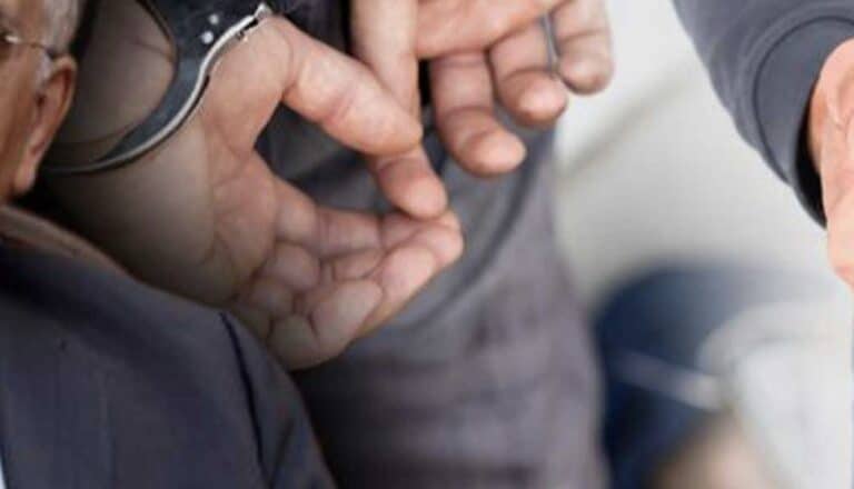 Αυτός είναι ο Έλληνας εισαγγελέας που φέρεται να είχε βάλει στο στόχαστρο ο Αιγύπτιος με τη χειροβομβίδα