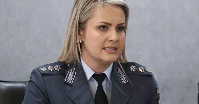 «Εντοπίστηκε στο κέντρο της Αθήνας» Αποκάλυψη σoκ από Δημογλίδου πριν λίγα λεπτά που ανατρέπει τα πάντα στην υπόθεση