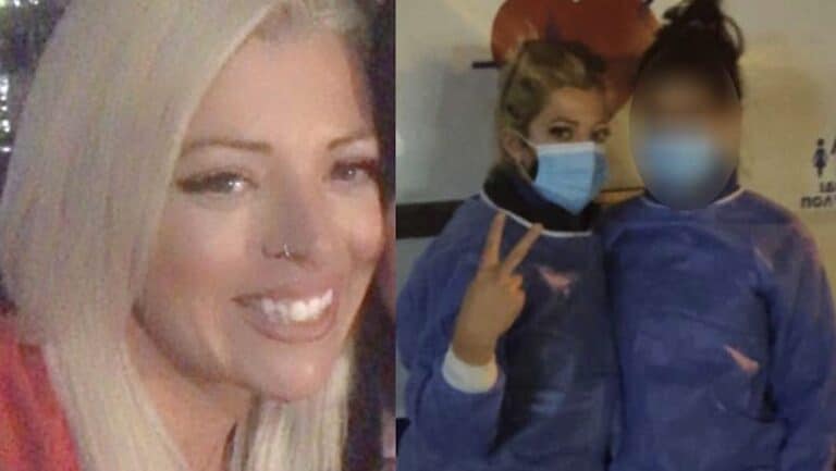 «Είχε έρθει στο νησί με άδεια από τη δουλειά της για τα γενέθλια» –  Θρίλερ με την νεκρή διασώστρια στη Σύρο