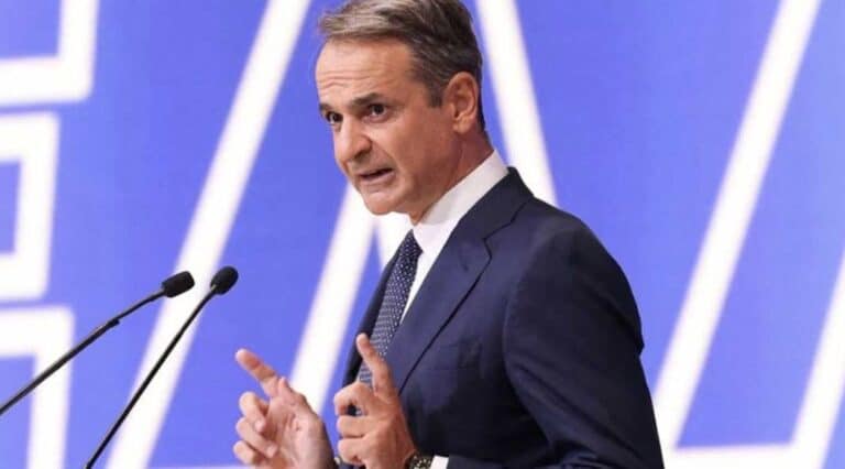 Ούτε 13η σύνταξη, ούτε τίποτα: Αυτά είναι τα 2 μέτρα «φωτιά» που ανακοινώνει ο Μητσοτάκης στη ΔΕΘ