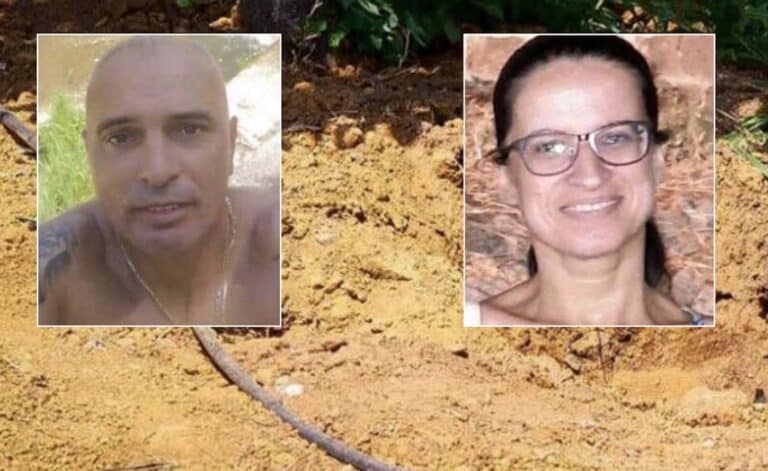 Σοκ στα Χανιά με την ιατροδικαστική έκθεση που γκρεμίζει την ομολογία του 43χρονου σφαγέα – Τι έκανε στο σώμα της μετά τον θάνατό της