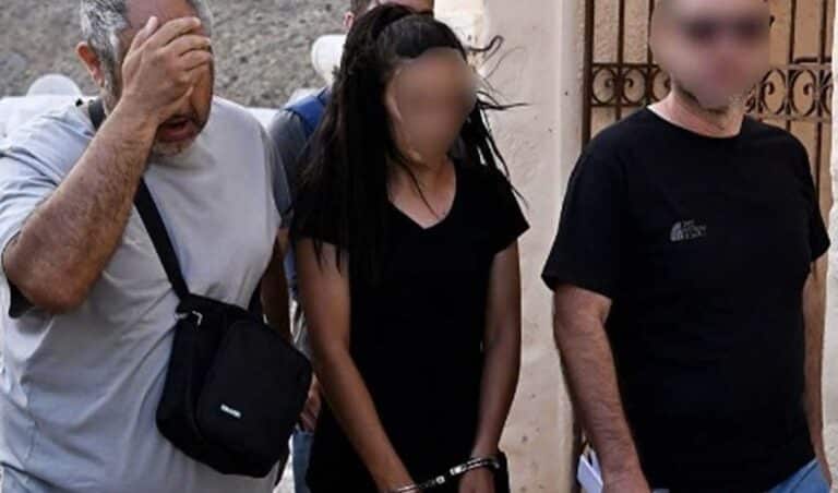 Ανατροπή στη Σύρο: Αυτή ήταν τελικά η πραγματική σχέση της διασώστριας του ΕΚΑΒ με το ζευγάρι