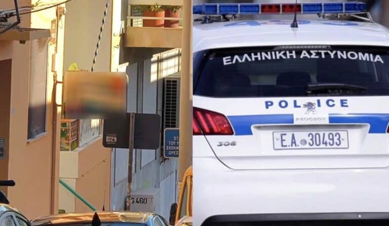 Μαθεύτηκε όλη η αλήθεια για τον νεκρό 80χρονο στο Γαλάτσι – Σοκ πως τον σκότωσαν μέσα στο ίδιο του το σπίτι