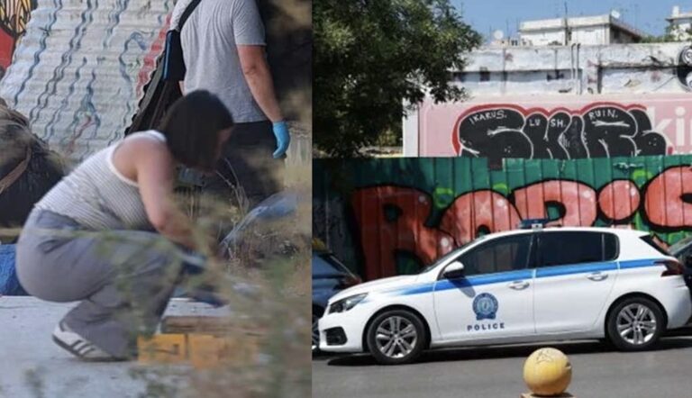 Μαθεύτηκε σε ποια ανήκει η σορός που βρέθηκε μέσα στη βαλίτσα στην Κυψέλη – Τέλος στο μυστήριο