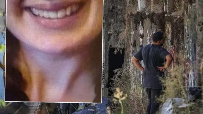 Αυτή είναι η 38χρονη που η σορός της βρέθηκε μέσα σε βαλίτσα στην Κυψέλη