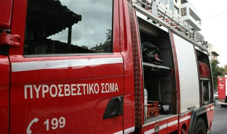 Νεκρός πυροσβέστης στο Γύθειο – Δεν επιχειρούσε στην κατάσβεση, βρέθηκε εκτός της περιμέτρου της πυρκαγιάς