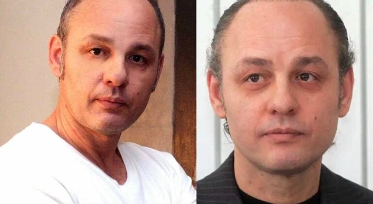 Ποιος είναι ο Γιώργος Χατζιδάκις: Ο «αόρατος» κληρονόμος του Μάνου Χατζιδάκι που διχάζει την Ελλάδα
