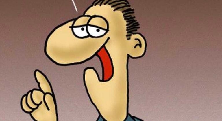 Χαμός με το νέο σκίτσο του Αρκά για τις γυναίκες: «Δεν γίνεστε όμορφες, γίνεστε ομοιόμορφες»