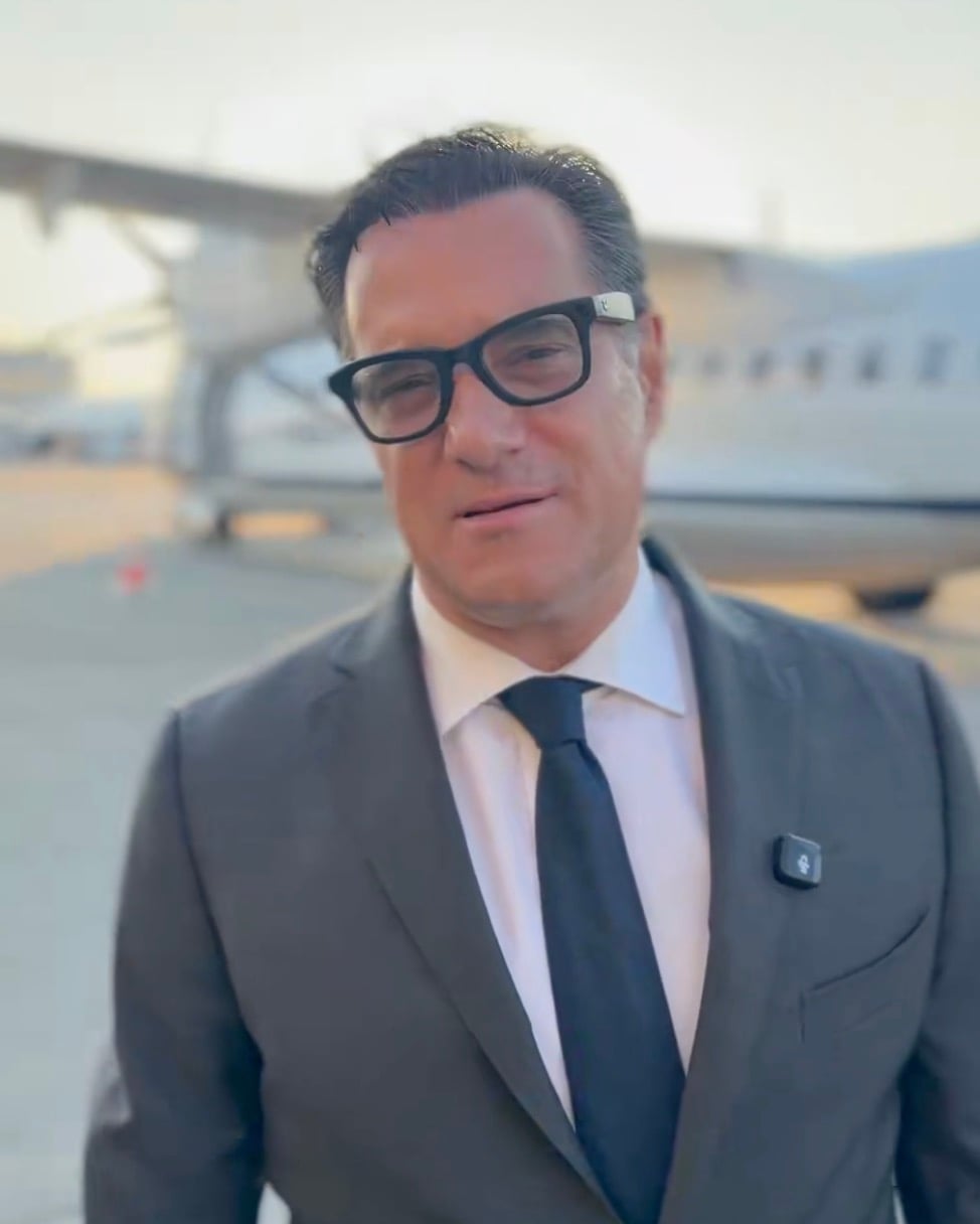 Άδωνις Γεωργιάδης: Παραδέχεται ότι φοράει γυαλιά με κάμερα – Η ανάρτησή του 1 stigmiotypo othonis 2026 07 30 23.33.20