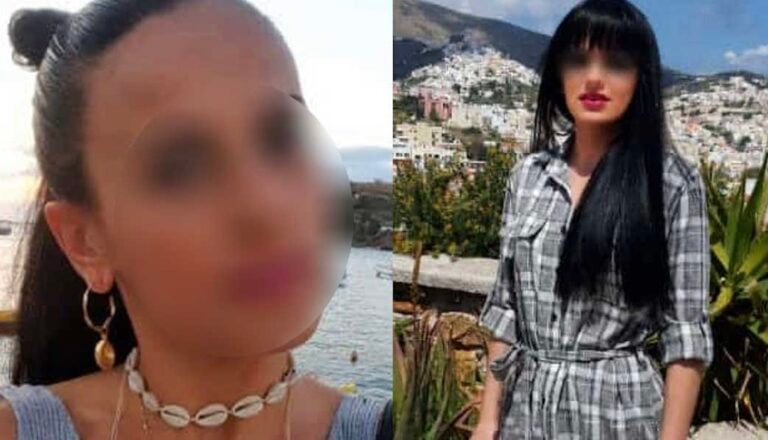 Ραγίζει καρδιές το μήνυμα της 30χρονης συζύγου του δράστη στη Σύρο – «Τίποτα δεν είναι ίδιο, δεν θα ξεχάσω ποτέ…»