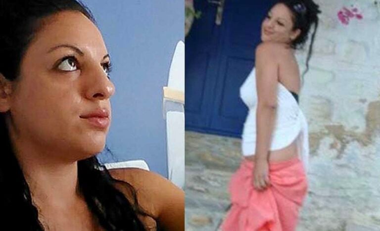 Δώρα Ζέμπερη: Το έγκλημα που συγκλόνισε το πανελλήνιο – Ποιος πραγματικά ήθελε νεκρή την 32χρονη εφοριακό