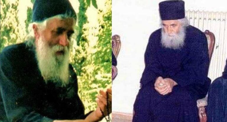 Άγιος Παΐσιος: Τι να κάνετε όταν ο Θεός δεν ακούει την προσευχή σας