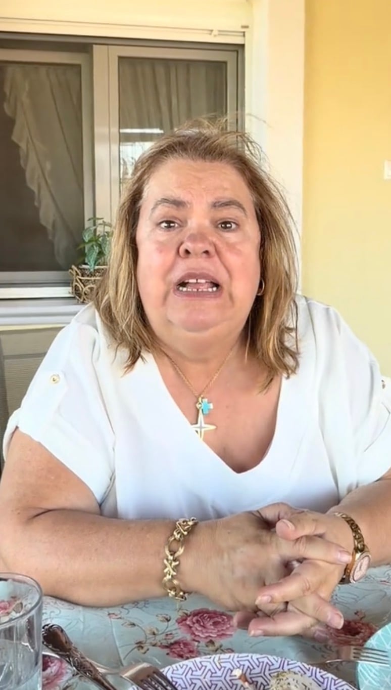 Χαμός με αυτά που είπε η Έφη Θώδη για τον Μητσοτάκη - Μονό αυτή τολμάει να τα πει τόσο δημόσια 1 stigmiotypo othonis 2026 07 31 23.44.13