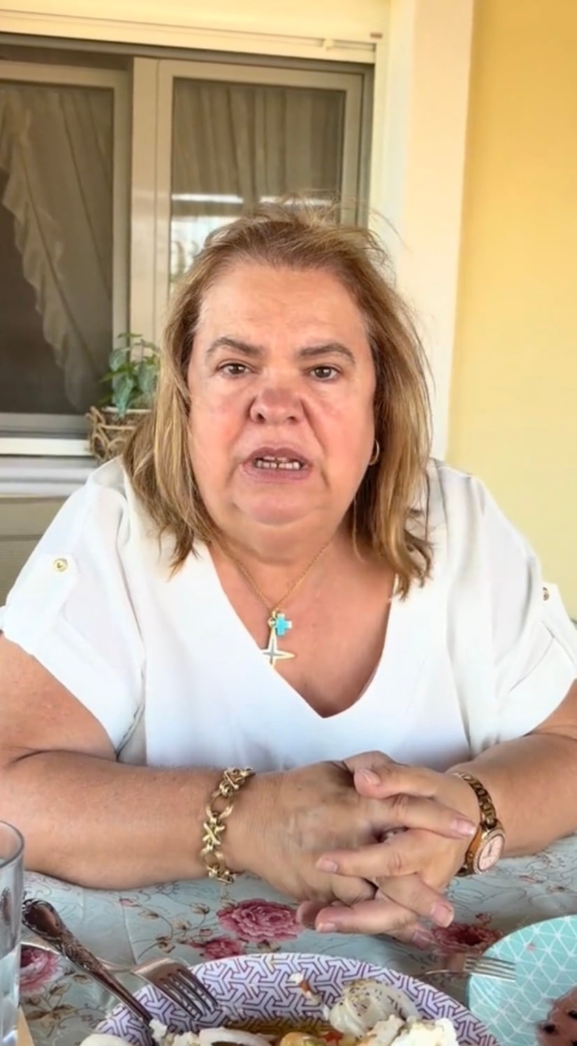 Χαμός με αυτά που είπε η Έφη Θώδη για τον Μητσοτάκη - Μονό αυτή τολμάει να τα πει τόσο δημόσια 2 stigmiotypo othonis 2026 07 31 23.44.28