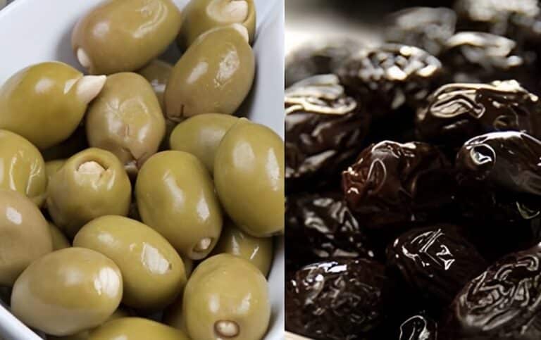 Τι πρέπει να ξέρετε για τις ελιές και την πίεση του αίματος