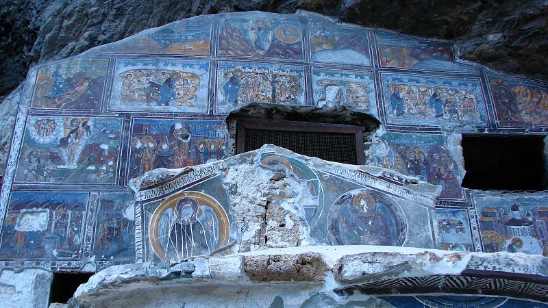 sumela monastery 2674159126