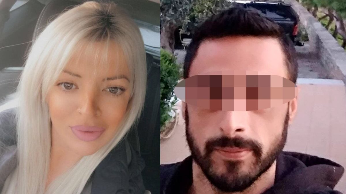 Ραγίζει καρδιές το μήνυμα της 30χρονης συζύγου του δράστη στη Σύρο – «Τίποτα δεν είναι ίδιο, δεν θα ξεχάσω ποτέ…» 3 syros diasostria 2