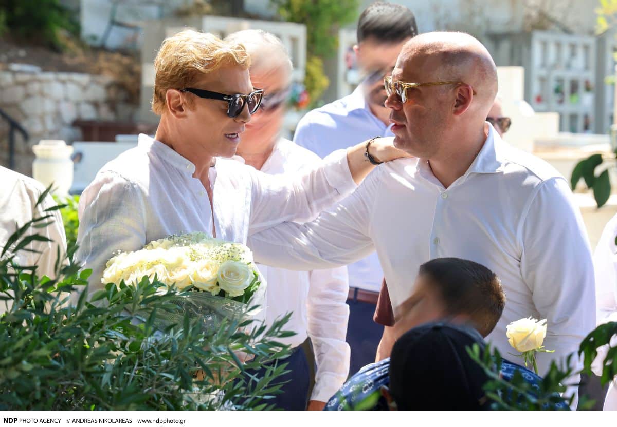 takis zaxaratos aimilios boygioyklakis