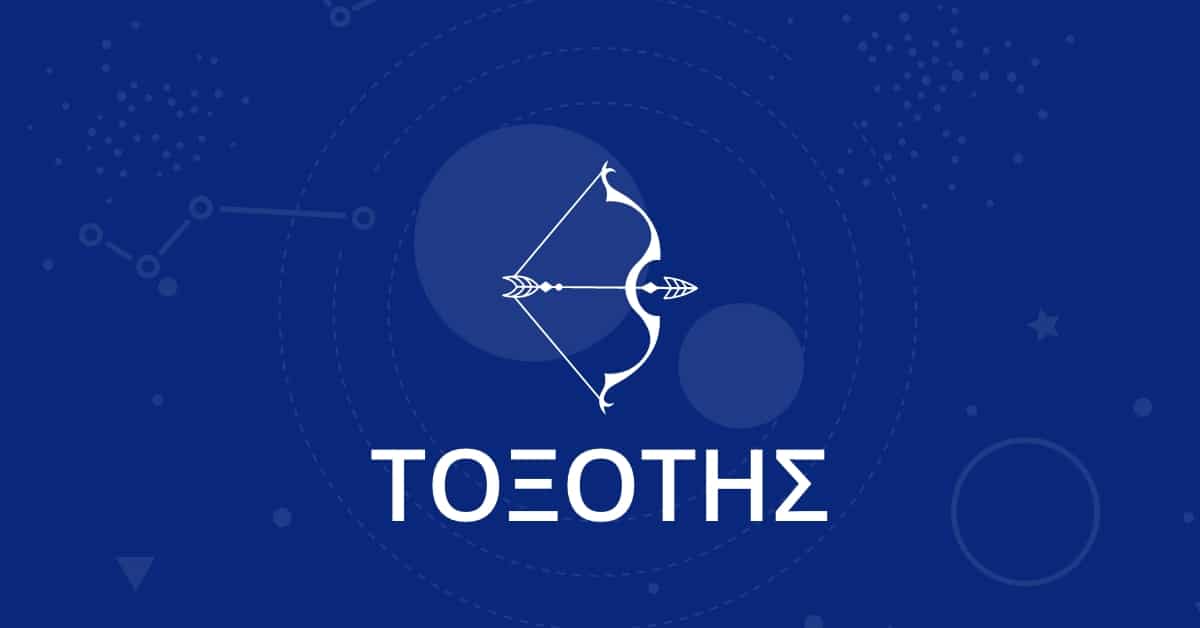 toxotis og 1