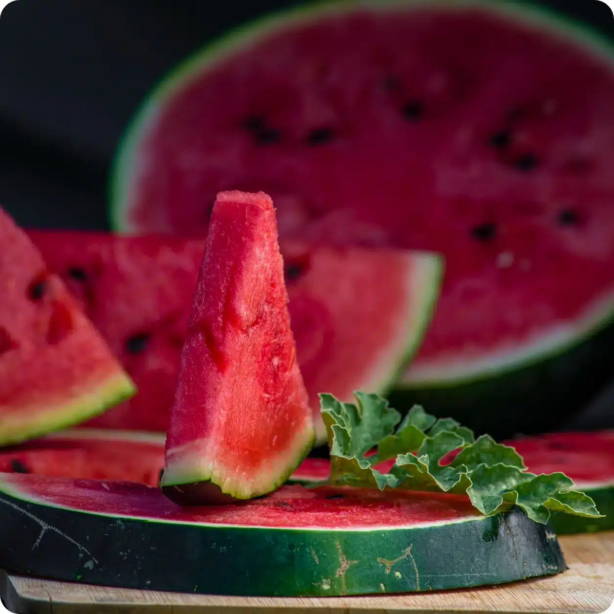 Πώς λέγεται στα ελληνικά το καρπούζι; 2 watermelon sugarbaby