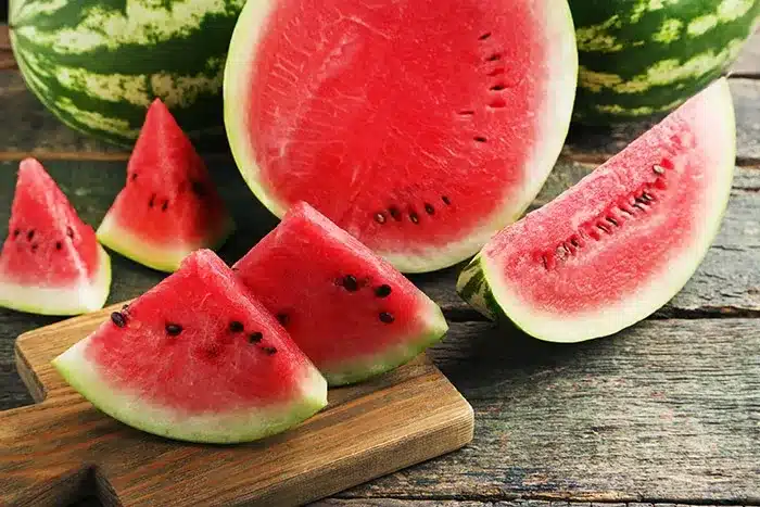 Πώς λέγεται στα ελληνικά το καρπούζι; 3 watermelon
