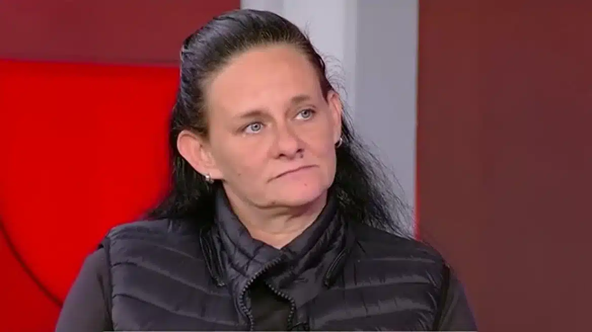 xrwma mama mourtzoukou