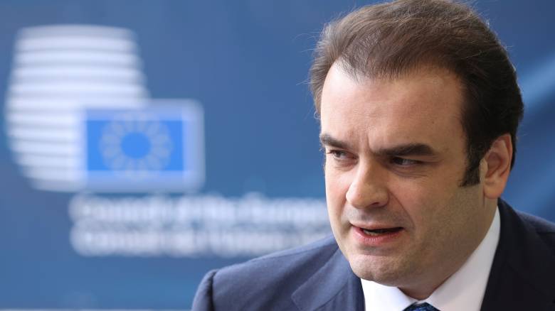 Κυριάκος Πιερρακάκης: «Στη ΔΕΘ θα παρουσιάσουμε σχέδιο τετραετίας» 1 00a80a64 6996834