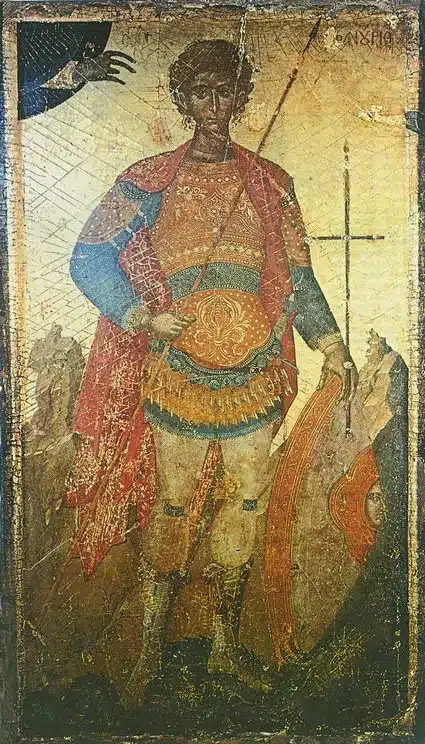 Τι να μας φανερώσει ο Άγιος Φανούριος 2 1a