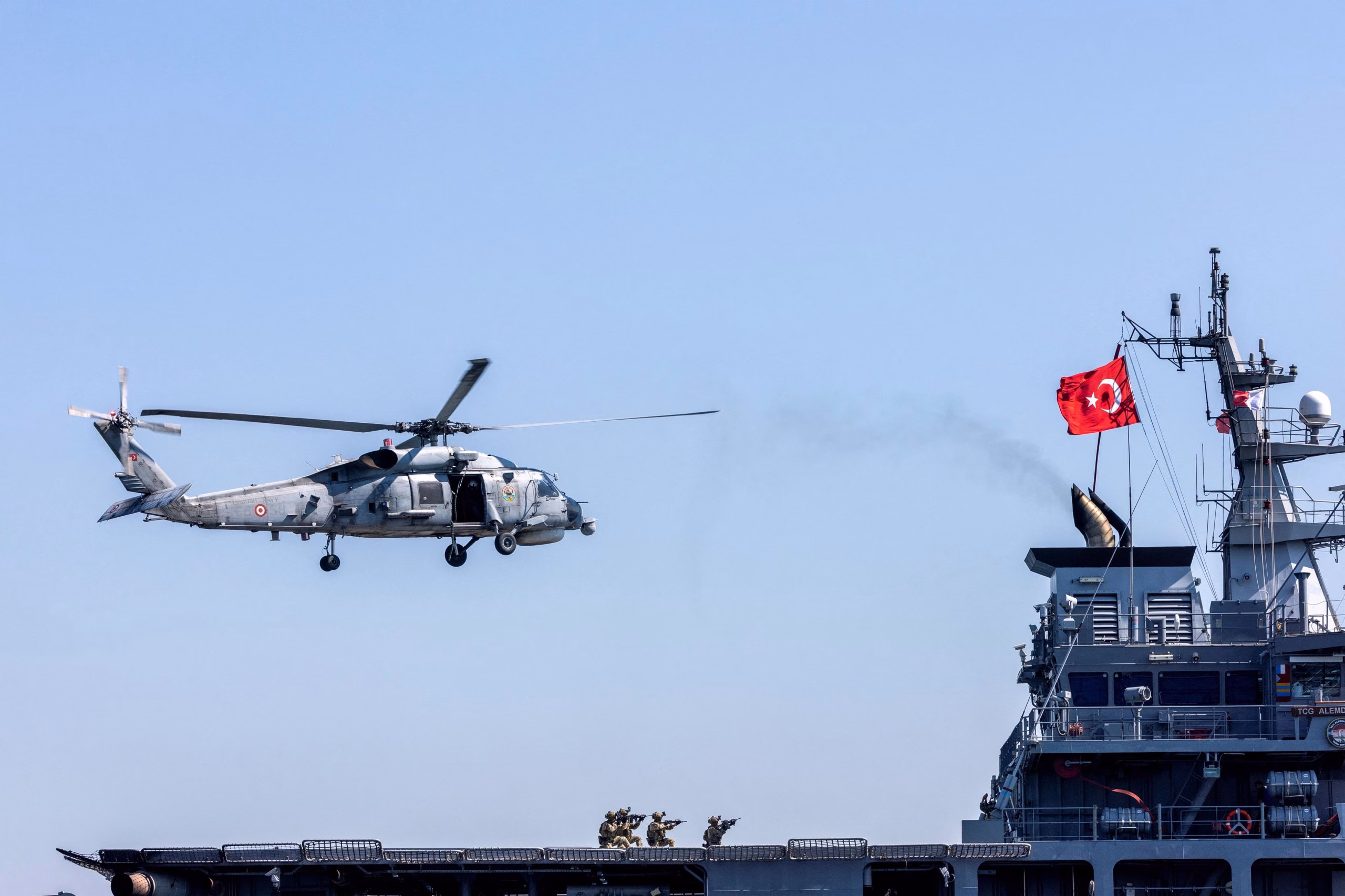 2026 08 20t134327z 922680165 rc2a2naab0gb rtrmadp 5 turkey defence scaled