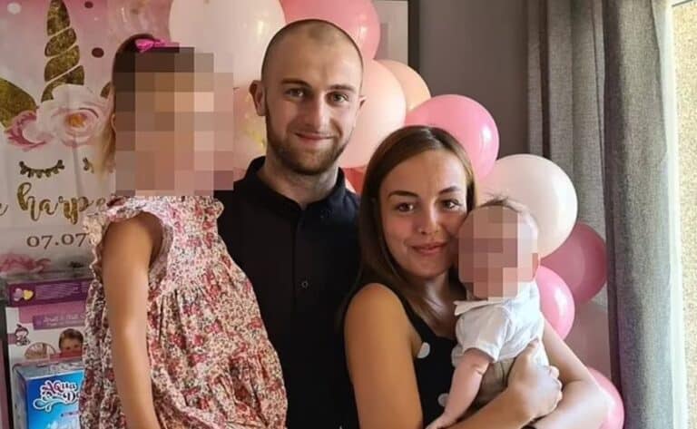 Αυτή είναι η 28χρονη που πέθανε σε διακοπές στην Κωνσταντινούπολη και στο πτώμα της δεν υπήρχε καρδιά – Μητέρα 2 παιδιών