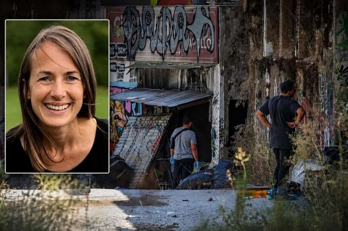 Ξεσπάει η θεία της συζύγου του Αφγανού: «Οι γονείς της δεν ήθελαν τον γάμο τους» - Ποια η σχέση του με την 38χρονη της βαλίτσας; 3 4 8
