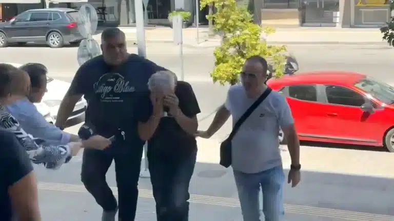 Θεσσαλονίκη: Σοκάρει η ομολογία του 59χρονου που έβαλε 6 φωτιές στη Σίνδο –  Αυτός είναι ο λόγος που το έκανε