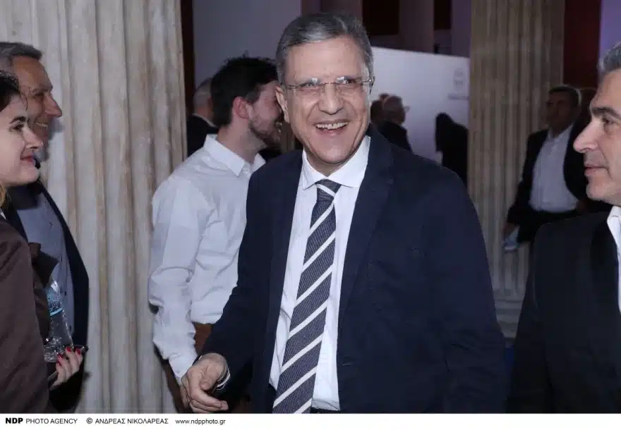 Γιώργος Αυτιάς: Ανατριχιάζει για τη σοβαρή περιπέτεια υγείας - Έκανε κρυφό τάμα του στην Τήνο 2 aftias 1