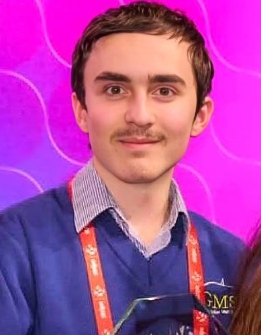 alex mckee mak