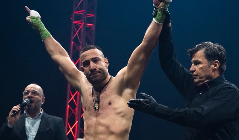 alexandros giannopoulos nekros