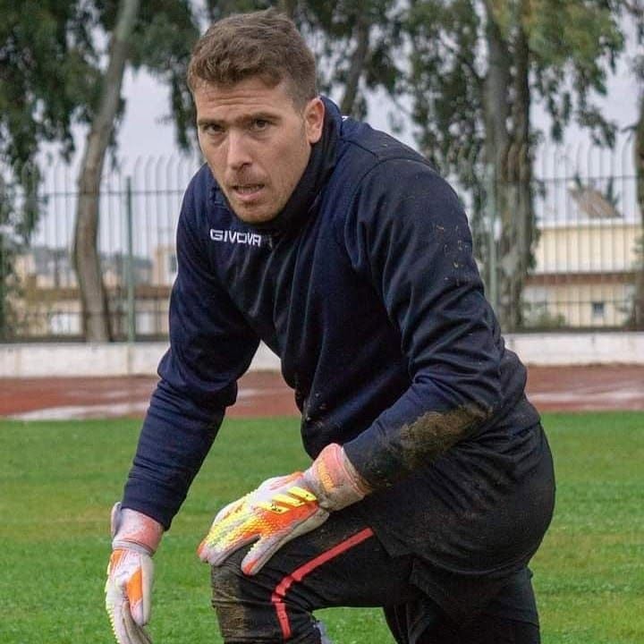 Θάνατος 34χρονου αστυνομικού στον Άγιο Δημήτριο - Από τι προκλήθηκε ο θάνατος του 5 andreas5