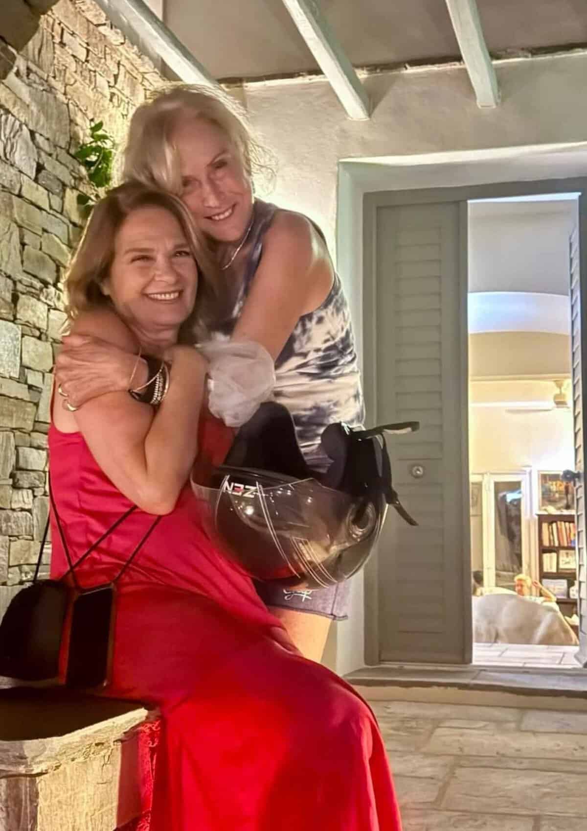 anna ntalara peggy stathakopoulou syros veranta 4