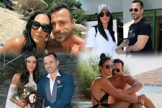 Ανθή Βούλγαρη: Νέα αναβολή στη δίκη του συζύγου της – Την 1η Σεπτεμβρίου η κρίσιμη δικάσιμος 1 anthi soscialchannels4 profile