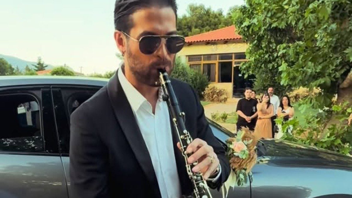 aris mougkopetros