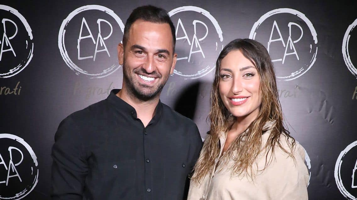 aris soiledis