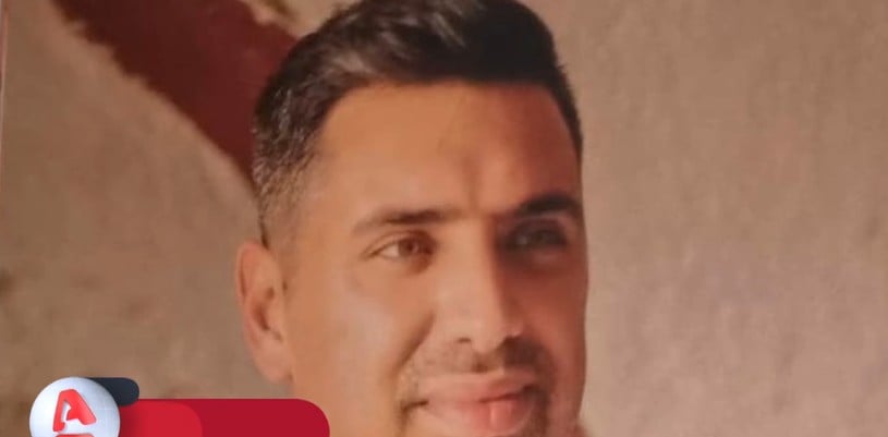 Αριστοτέλης Δαμίγος: Αuτός ήταν ο 39xpονος Έλληνας κυβερνήτης που πέθαvε στο καθήκον στην Ψάθα 1 aristotelis